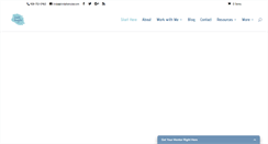 Desktop Screenshot of lindahenslee.com